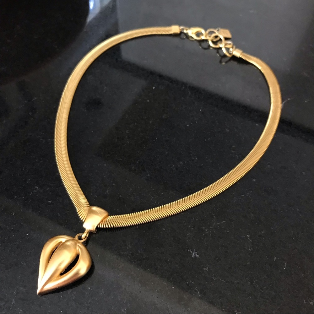 Vintage Anne Klein Necklace